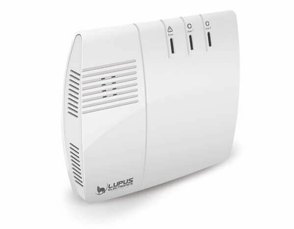 Lupus XT1 Alarmanlage